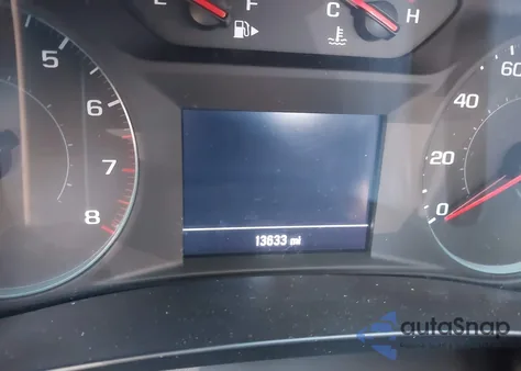 2023 Chevrolet Malibu Fwd 1Fl z USA, uszkodzony, nr VIN 1G1ZC5ST2PF189687